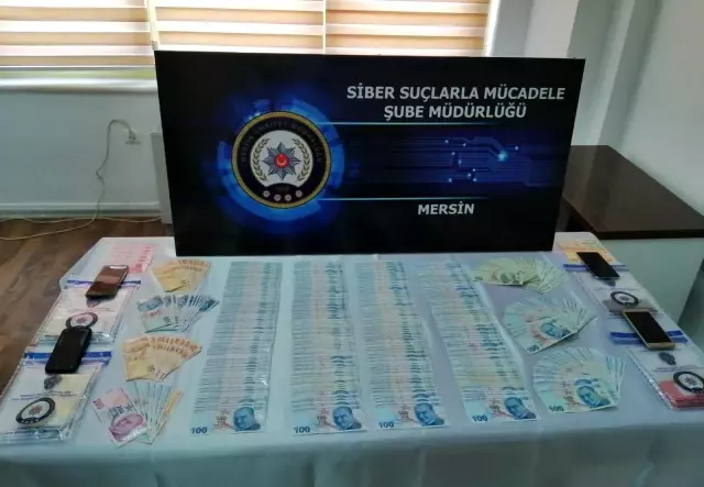 Kripto para ve sahte bahis kuponu dolandırıcılığı Kripto para ve sahte bahis kuponu dolandırıcılığı