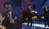 'Küs öldü' demişlerdi! İbrahim Tatlıses'ten Oğuz Yılmaz paylaşımı 'Küs öldü' demişlerdi! İbrahim Tatlıses'ten Oğuz Yılmaz paylaşımı