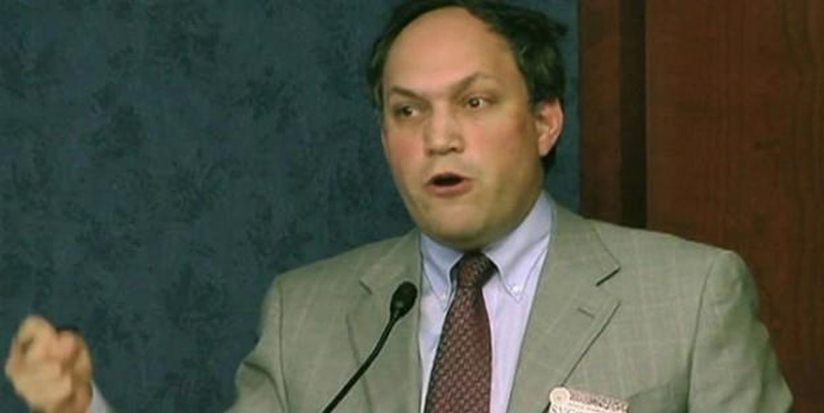 Michael Rubin kimdir? Yazar Michael Rubin hayatı ve biyografisi