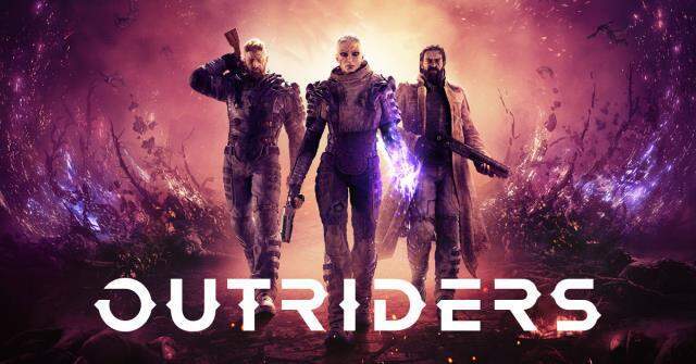 Outrider ilk ayında 3,5 milyon oyuncuya ulaştı!