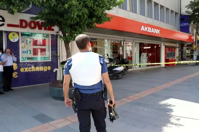 Son dakika haberi | Polisin Antalya'da ortalığı hareketlendiren 'Panter Operasyonu' tatbikatı