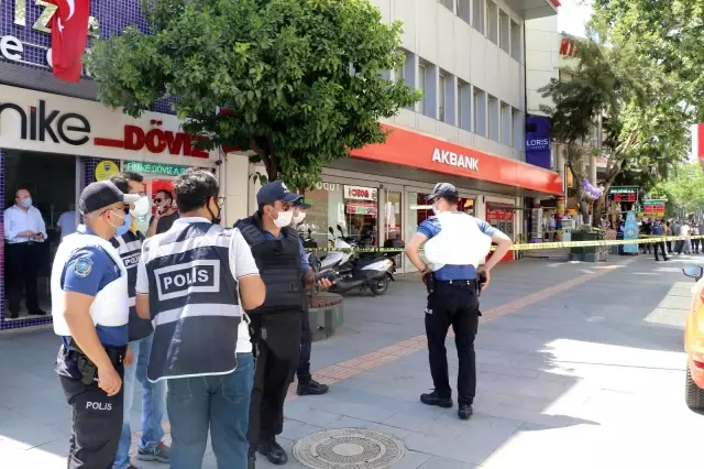 Son dakika haberi | Polisin Antalya'da ortalığı hareketlendiren 'Panter Operasyonu' tatbikatı