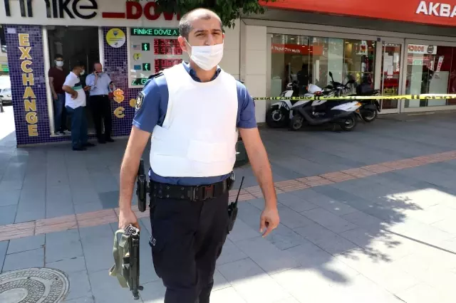 Son dakika haberi | Polisin Antalya'da ortalığı hareketlendiren 'Panter Operasyonu' tatbikatı