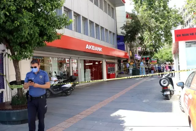 Son dakika haberi | Polisin Antalya'da ortalığı hareketlendiren 'Panter Operasyonu' tatbikatı