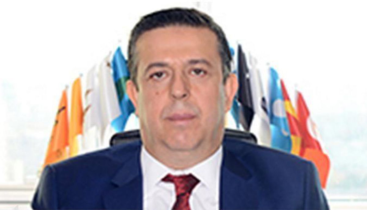 Resul Holoğlu kimdir? Resul Holoğlu hayatı ve biyografisi
