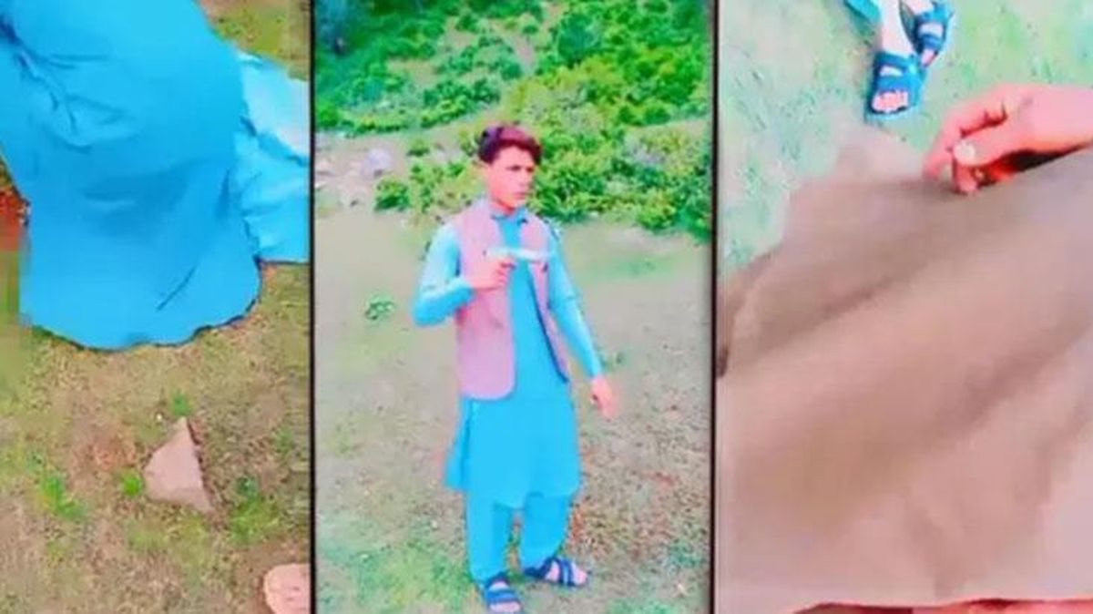 Sahte intihar videosu gerçek oldu, Pakistanlı genç TikTok uğruna can verdi