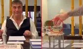 Sedat Peker'in videolarını çeken kişinin oğlu Celalhan Peker olduğu ortaya çıktı Sedat Peker'in videolarını çeken kişinin oğlu Celalhan Peker olduğu ortaya çıktı