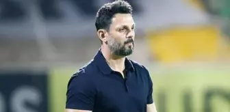 Erol Bulut: Son Dakika: Süper Lig ekibi Gaziantep, teknik direktör Erol Bulut ile anlaştı Erol Bulut: Son Dakika: Süper Lig ekibi Gaziantep, teknik direktör Erol Bulut ile anlaştı