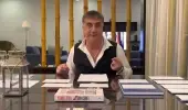 6. videoda hedefinde tekrar bakanimiz asil vardı! Peker iddiasını yasamsal medyadan paylaştığı fotoğrafla destekledi 6. videoda hedefinde tekrar bakanimiz asil vardı! Peker iddiasını yasamsal medyadan paylaştığı fotoğrafla destekledi