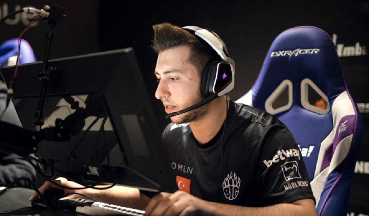 Temsilcimiz XANTARES Flash Point turnuvasında Sprout karşısına çıkıyor!