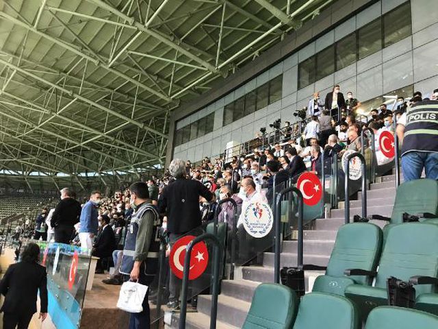tff temsilcisi musaade etmedi mac 15 dakika g 14145663 o