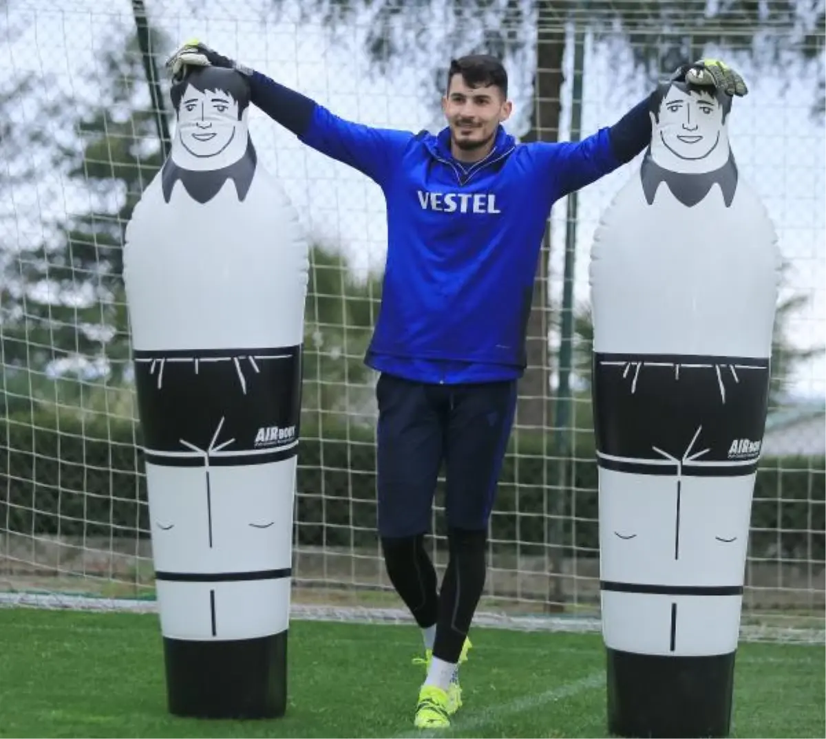 Trabzonspor, Uğurcan için acele etmeyecek