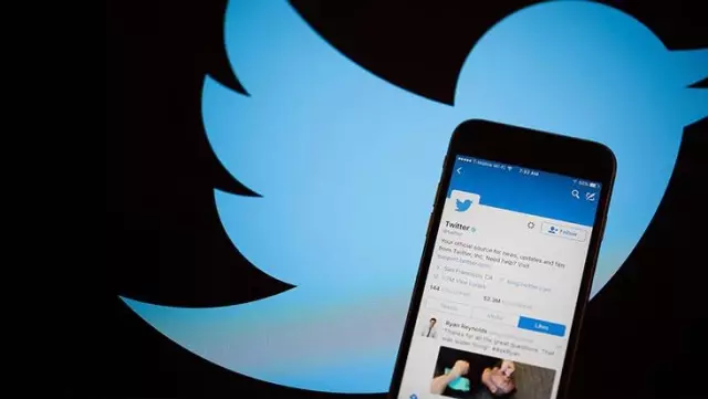 The 'Blue badge' feature removed by Twitter is coming back! Applications will be received in the coming weeks The 'Blue badge' feature removed by Twitter is coming back! Applications will be received in the coming weeks