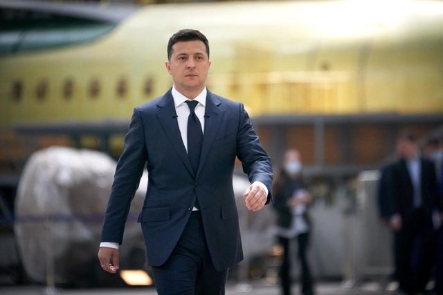 ukrayna devlet baskani zelenskiy putin le yak 14144882 o