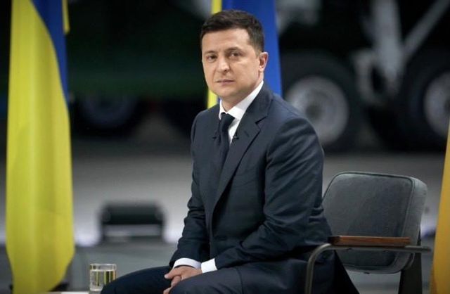 ukrayna devlet baskani zelenskiy putin le yak 2 14144882 o