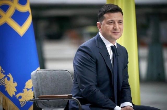 ukrayna devlet baskani zelenskiy putin le yak 3 14144882 o