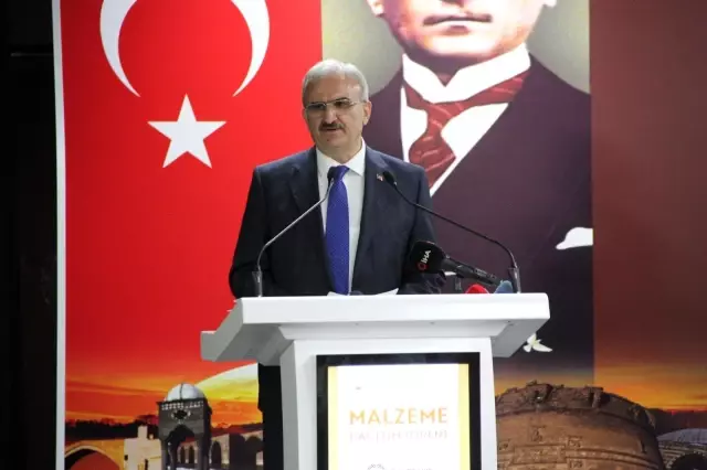 Vali Karaloğlu'ndan bal üreticilerine dev destek