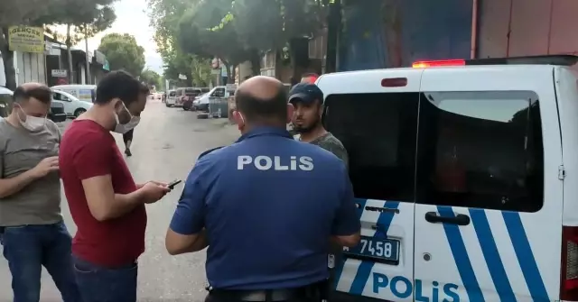 Yaralı halde 1 kilometre yürüyüp arkadaşlarından yardım istedi Yaralı halde 1 kilometre yürüyüp arkadaşlarından yardım istedi