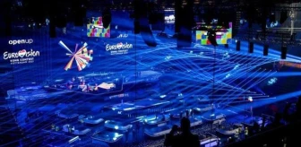 2021 Eurovision finale kalan şarkılar hangileri? Finale kalan sanatçıların isimleri nedir?