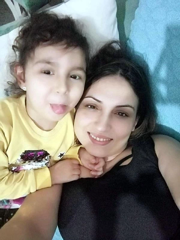 4 yaşındaki kızını yastıkla boğan anneye 'ağırlaştırılmış müebbet' istendi