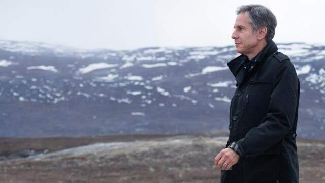 ABD, Grönland'ı almaya çalışmaktan vazgeçti