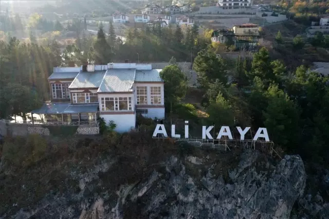 Adını dağlara yazdıran usta aşçı Ali Kaya Keleş, virüse yenik düştü Adını dağlara yazdıran usta aşçı Ali Kaya Keleş, virüse yenik düştü