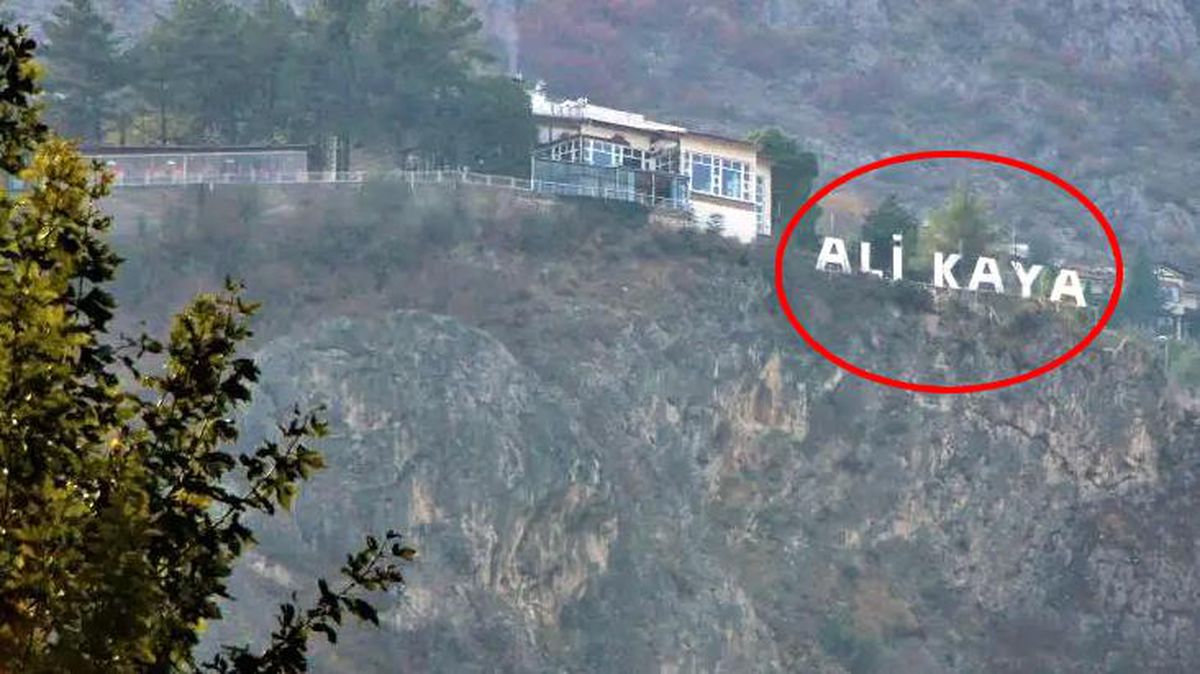 Adını dağlara yazdıran usta aşçı Ali Kaya Keleş, virüse yenik düştü