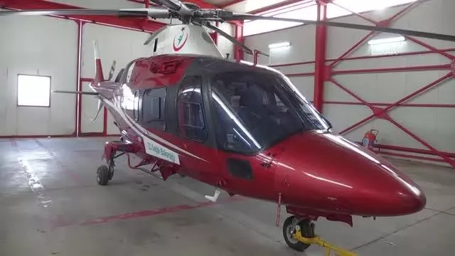 AFYONKARAHİSAR - Üzerine sıcak su dökülen bebeği kucağında taşıyan acil tıp teknisyeni Mehmet Canko, o onları anlattı AFYONKARAHİSAR - Üzerine sıcak su dökülen bebeği kucağında taşıyan acil tıp teknisyeni Mehmet Canko, o onları anlattı