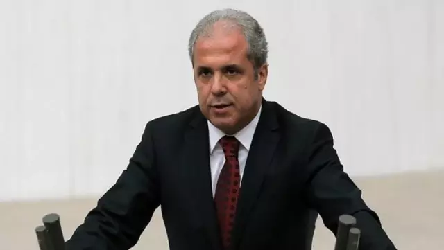 AK Parti yönetiminden en net Bakan Soylu açıklaması: Görevinin başında AK Parti yönetiminden en net Bakan Soylu açıklaması: Görevinin başında