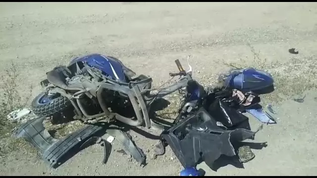 Son dakika haber! Amasya'daki trafik kazasında 1 kişi hayatını kaybetti Son dakika haber! Amasya'daki trafik kazasında 1 kişi hayatını kaybetti