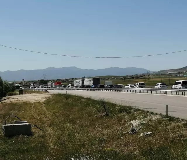 Son dakika haber! Amasya'daki trafik kazasında 1 kişi hayatını kaybetti Son dakika haber! Amasya'daki trafik kazasında 1 kişi hayatını kaybetti