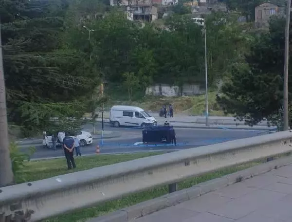 Son dakika haber! Ankara'da, yolda karşılaştığı husumetlisini tüfekle öldürdü Son dakika haber! Ankara'da, yolda karşılaştığı husumetlisini tüfekle öldürdü