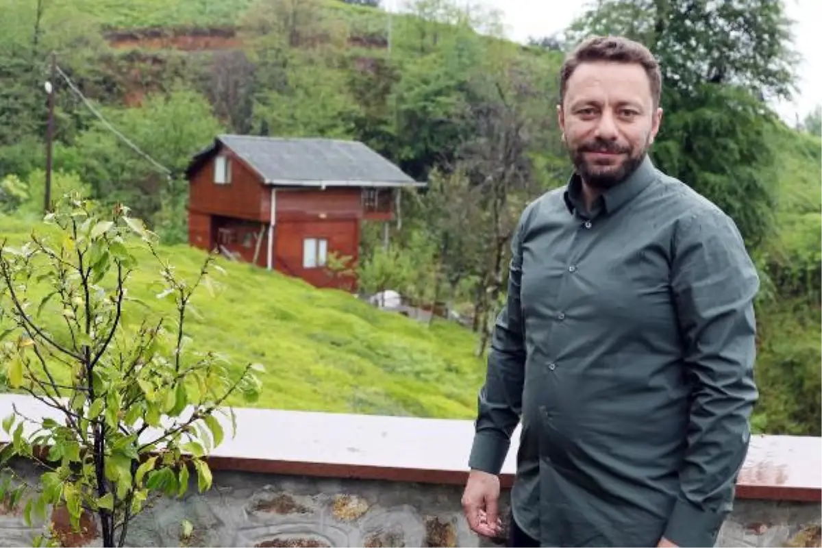 Avcı: Hemşehrilerimiz, Akşener'in korumaları tarafından tartaklandılar