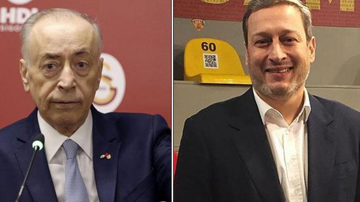 Başkan adayı Elmas'tan hodri meydan: Cengiz, başka bir hoca getirirse sözleşmesini iptal ederiz