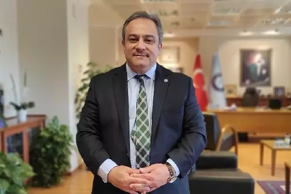 Son dakika haber: ANKARA Bilim Kurulu üyesi İlhan'ın şehit ağabeylerinin isimleri 3 gemiye verildi