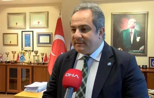 Son dakika haber: ANKARA Bilim Kurulu üyesi İlhan'ın şehit ağabeylerinin isimleri 3 gemiye verildi