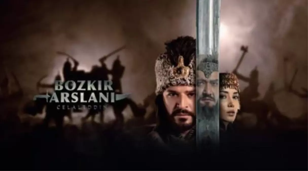 Bozkır Arslanı Celaleddin kimi anlatıyor, hangi dönemi anlatıyor? Bozkır Arslanı Celaleddin kimin hayatını anlatıyor?