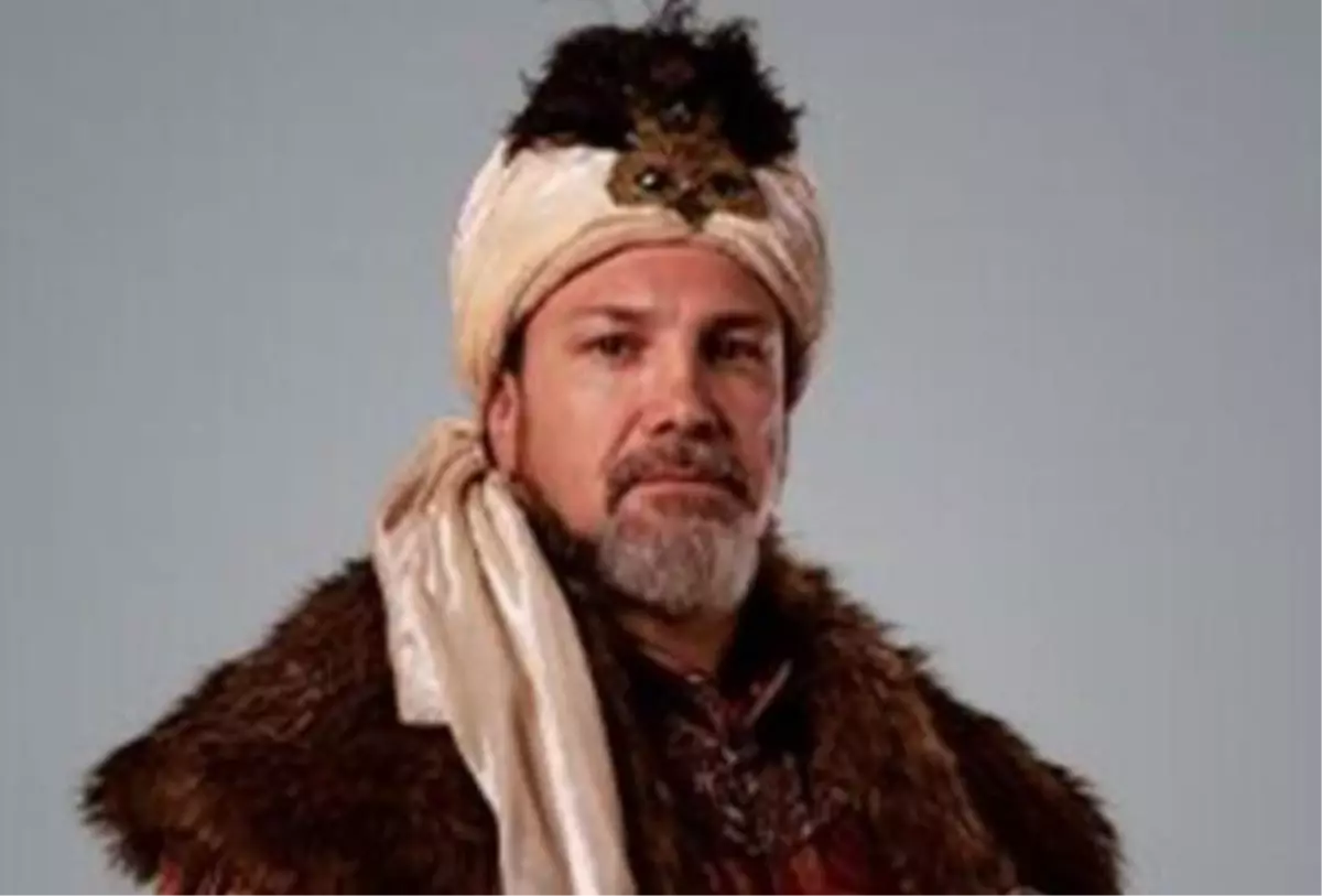 Bozkır Arslanı Celaleddin Sultan Aladdin kimdir? Sultan Aladdin karakterini kim oynuyor?