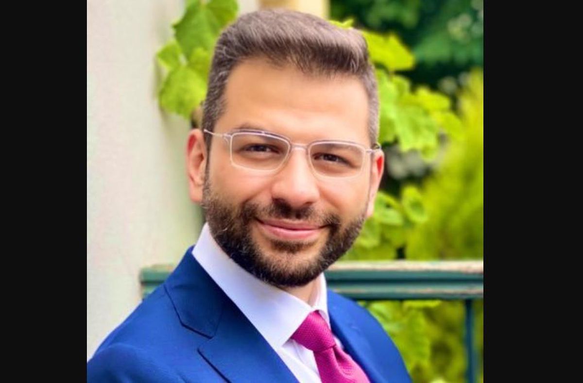 Çağatay Özdemir kimdir? Kaç yaşında, nereli, mesleği ne? Çağatay Özdemir'in hayatı ve biyografisi!