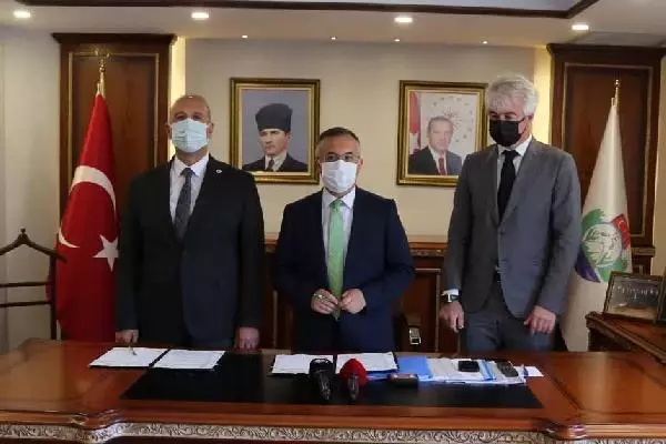 ÇOBANLARA YAYLALARDA BARINMA VE GÜNEŞ ENERJİSİ SİSTEMİ DESTEĞİ