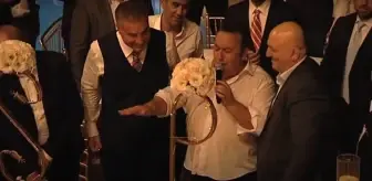 Sedat Peker: Diğer ünlülerin aksine İsmail Türüt, Sedat Peker'le olan fotoğrafını silmedi Sedat Peker: Diğer ünlülerin aksine İsmail Türüt, Sedat Peker'le olan fotoğrafını silmedi