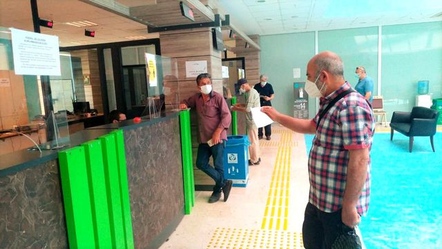 emlak ve temizlik vergileri icin son gun 31 m 2 14146439 o
