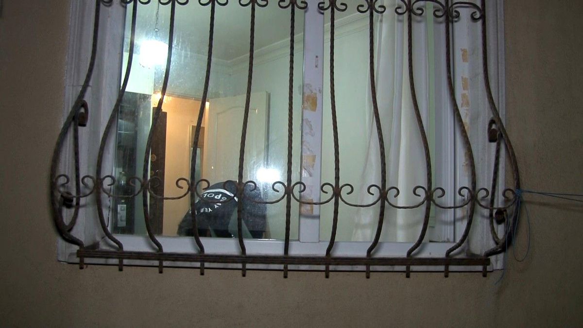 Esenyurt'ta alkol ve uyuşturucu kullandığı iddia edilen şahıs evinde ölü bulundu