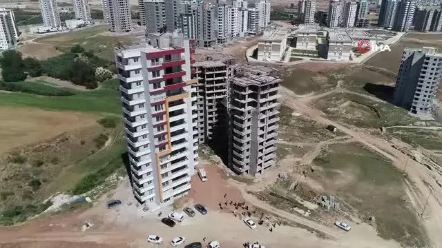 Ev alma hayalleri çileye dönüştü Ev alma hayalleri çileye dönüştü