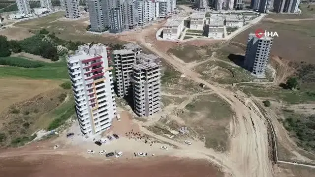 Ev alma hayalleri çileye dönüştü Ev alma hayalleri çileye dönüştü