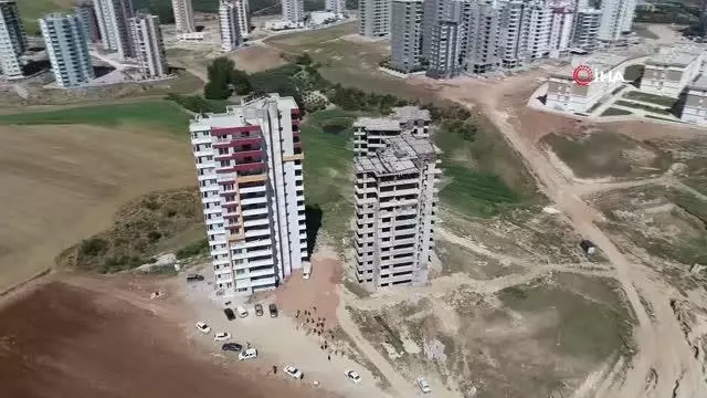 Ev alma hayalleri çileye dönüştü Ev alma hayalleri çileye dönüştü
