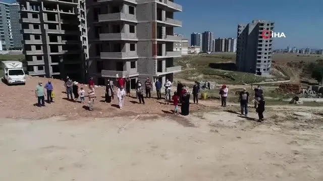 Ev alma hayalleri çileye dönüştü Ev alma hayalleri çileye dönüştü