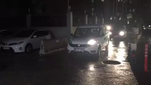 Son dakika! FETÖ'nün adalet teşkilatı yapılanması soruşturmasında 60 gözaltı kararı Son dakika! FETÖ'nün adalet teşkilatı yapılanması soruşturmasında 60 gözaltı kararı