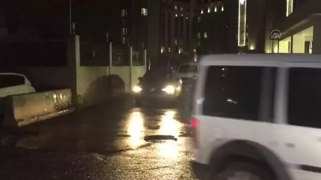 Son dakika! FETÖ'nün adalet teşkilatı yapılanması soruşturmasında 60 gözaltı kararı Son dakika! FETÖ'nün adalet teşkilatı yapılanması soruşturmasında 60 gözaltı kararı