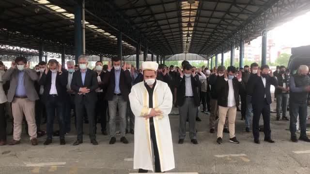 filistinli sehitler icin giyabi cenaze namazi 2 14147460 o